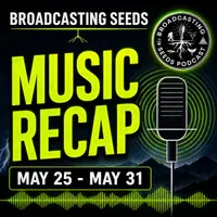 The Broadcasting Seeds Podcast artwork