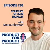 Product for Product Management artwork