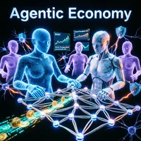 Blockchain Basics: Crypto, NFTs & Web3 Explained artwork