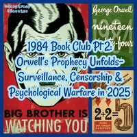 Occult Symbolism and Pop Culture with Isaac Weishaupt artwork