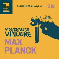 Periodisk - Videnskabens Vindere artwork