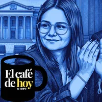 El café de hoy artwork