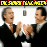 The Snark Tank artwork
