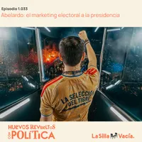 Huevos Revueltos con Política artwork