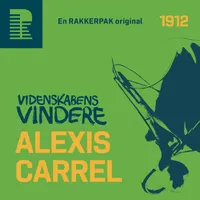 Periodisk - Videnskabens Vindere artwork