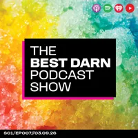 The Other Show artwork