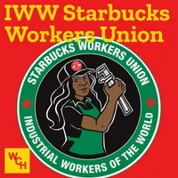 Working Class History artwork