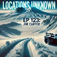 Locations Unknown artwork