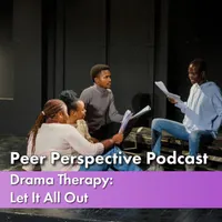Peer Perspective artwork