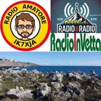 Radio@Radio artwork