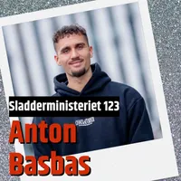 Sladderministeriet artwork