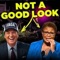 Chicks on The Right - Conservative Politics & Culture Commentary artwork