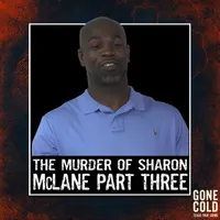 Gone Cold - Texas True Crime artwork