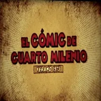 Cuarto Milenio (Oficial) artwork