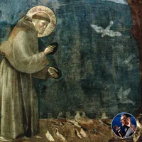 Il podcast di Alessandro Barbero: Lezioni e Conferenze di Storia artwork