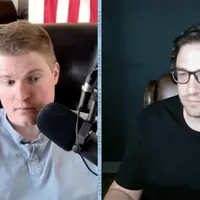 Tommy's PodCast artwork
