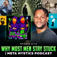 The Conscious Man 7 Podcast artwork