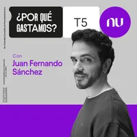 ¿Por qué gastamos? Por Nu Colombia artwork