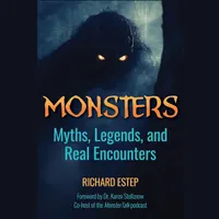 MonsterTalk artwork