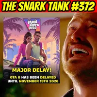 The Snark Tank artwork
