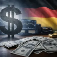 The Secret War on Cash artwork