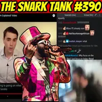 The Snark Tank artwork