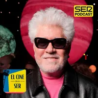 El Cine en la SER artwork