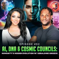 The Conscious Man 7 Podcast artwork