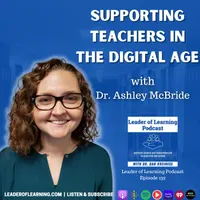Leader of Learning artwork