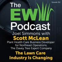 The EarthWorks Podcast artwork