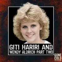 Gone Cold - Texas True Crime artwork