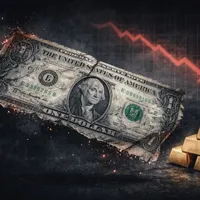 The Secret War on Cash artwork