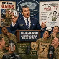 The Politics Guys artwork
