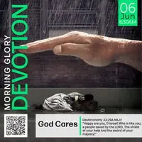 Harvest Chapel International - Kumasi artwork