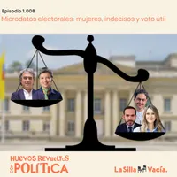 Huevos Revueltos con Política artwork