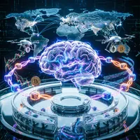 Blockchain Basics: Crypto, NFTs & Web3 Explained artwork