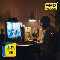 El Cine en la SER artwork