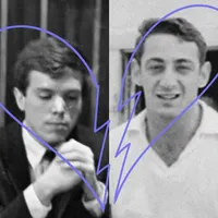 Making Gay History artwork