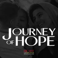 Journey of Hope artwork