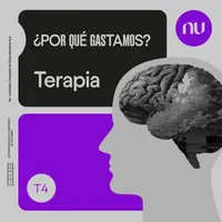 ¿Por qué gastamos? Por Nu Colombia artwork