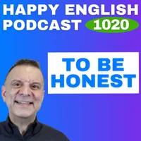 Happy English Podcast artwork