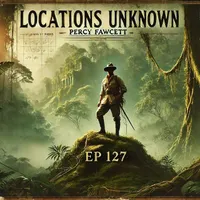Locations Unknown artwork