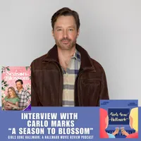 Girls Gone Hallmark | Hallmark Movie Reviews artwork