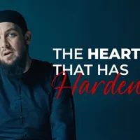 Ustadh Muhammad Tim Humble artwork