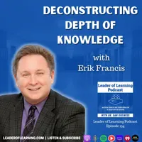 Leader of Learning artwork