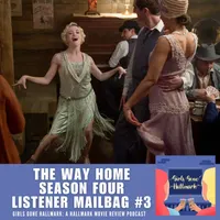 Girls Gone Hallmark | Hallmark Movie Reviews artwork