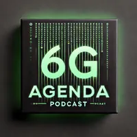 6G Agenda artwork