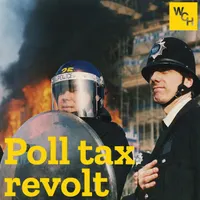 Working Class History artwork