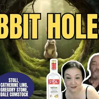 Tommy's PodCast artwork