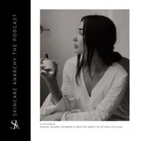 Skincare Anarchy artwork